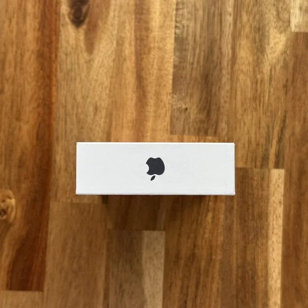 Authentic‎ Apple iPhone 15 Retail BOX ONLY!! OEM Genuine.”For Model A2846